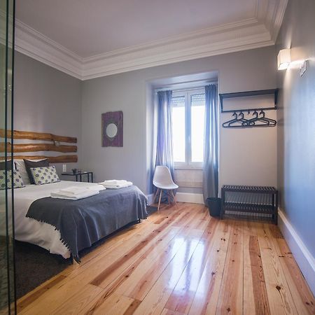 Castilho Lisbon Suites Esterno foto