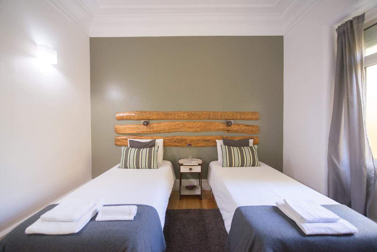 Castilho Lisbon Suites Esterno foto